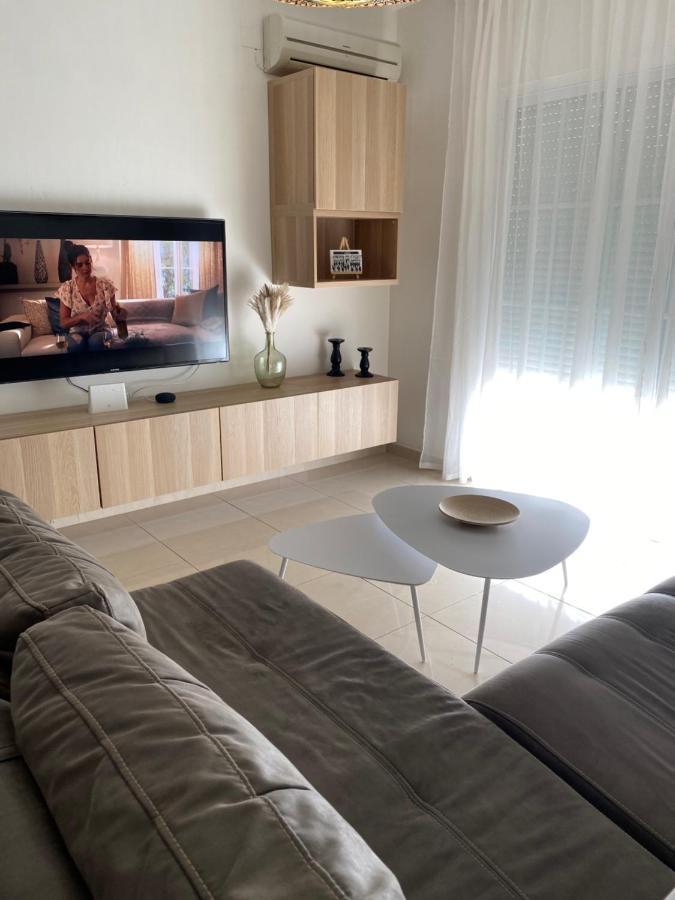 Precioso Apartamento En El Centro De Fuengirola Apartment Екстериор снимка