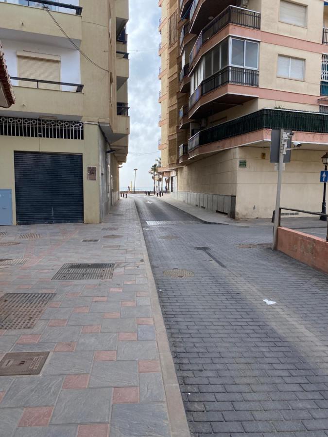 Precioso Apartamento En El Centro De Fuengirola Apartment Екстериор снимка