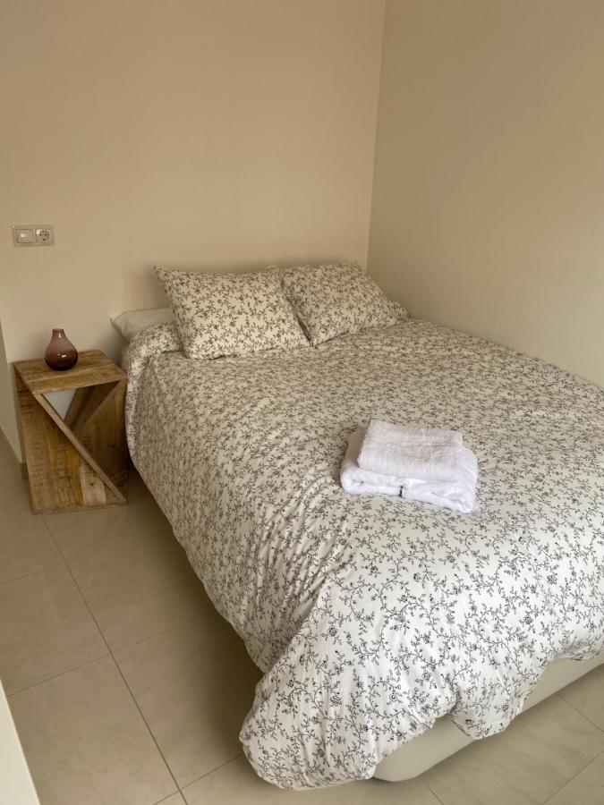 Precioso Apartamento En El Centro De Fuengirola Apartment Екстериор снимка