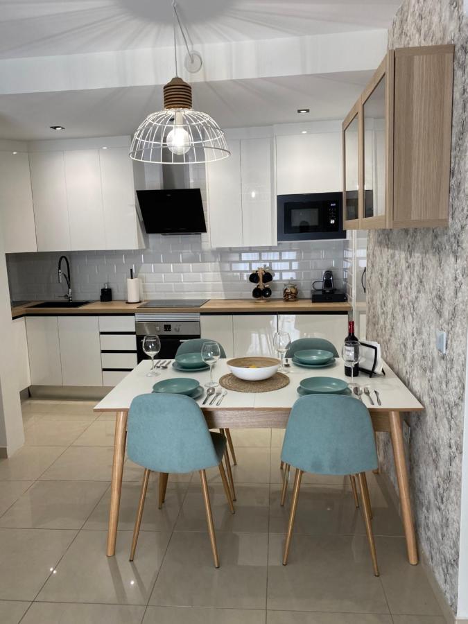 Precioso Apartamento En El Centro De Fuengirola Apartment Екстериор снимка