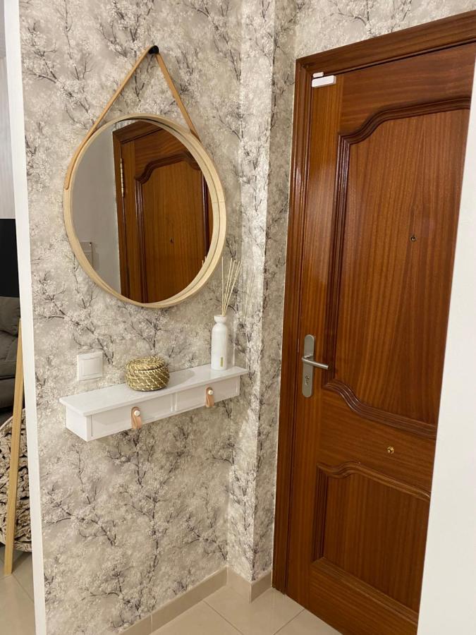Precioso Apartamento En El Centro De Fuengirola Apartment Екстериор снимка
