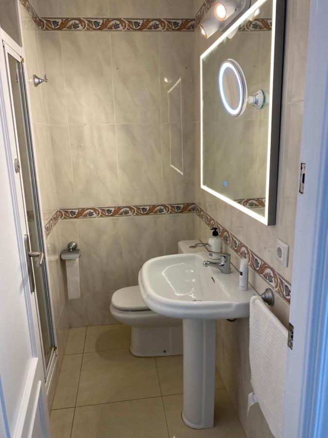 Precioso Apartamento En El Centro De Fuengirola Apartment Екстериор снимка